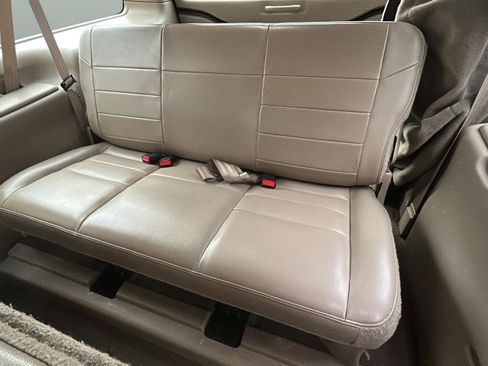 Used 2004 Ford Excursion Limited image 22