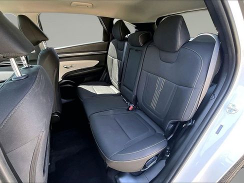 Used 2023 Hyundai Tucson SEL AWD/4WD image 22