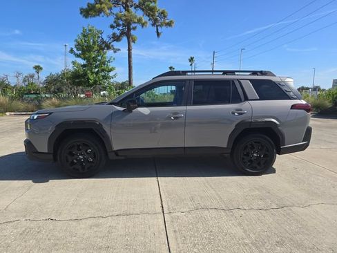 Certified 2026 Subaru Outback Limited AWD/4WD image 5