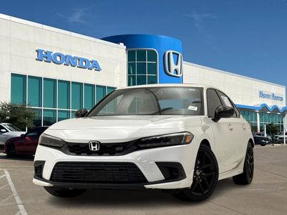 Used 2023 Honda Civic Si