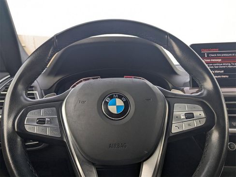 Used 2022 BMW X4 xDrive30i w/ Convenience Package image 21