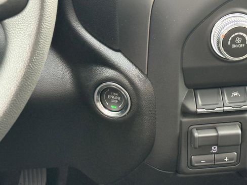 New 2026 GMC Sierra 1500 Pro w/ Graphite Edition image 15