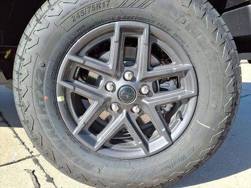 New 2026 Jeep Wrangler Sport S image 54