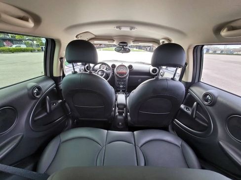 Used 2012 MINI Cooper Countryman S FWD image 10