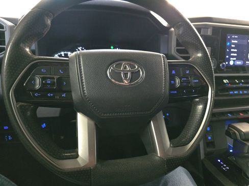 Used 2022 Toyota Tundra SR5 image 14