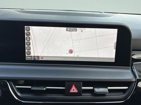 New 2026 Kia Seltos S AWD/4WD image 27