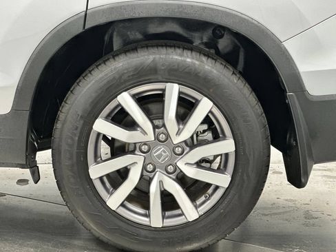 Used 2021 Honda Pilot EX-L image 27