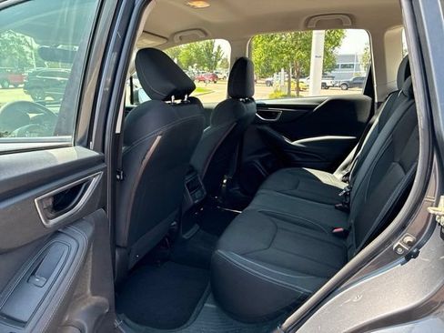 Used 2020 Subaru Forester w/ Alloy Wheel Package AWD/4WD image 13