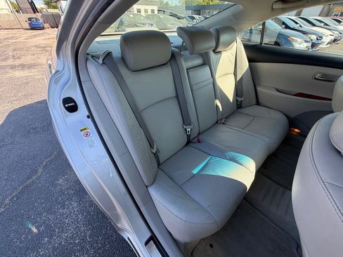 Used 2008 Lexus ES 350 w/ Premium Plus Pkg FWD image 14