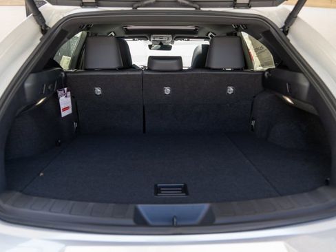 New 2026 Lexus UX 300h FWD image 11