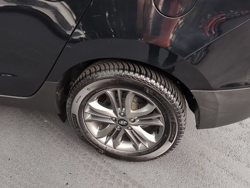 Used 2015 Hyundai Tucson GLS AWD/4WD image 11