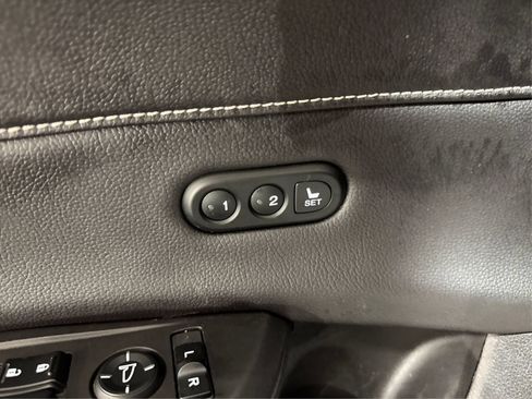 Used 2021 Acura ILX w/ Premium Package FWD image 22