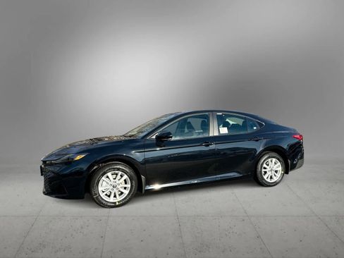New 2026 Toyota Camry LE w/ Convenience Package image 1