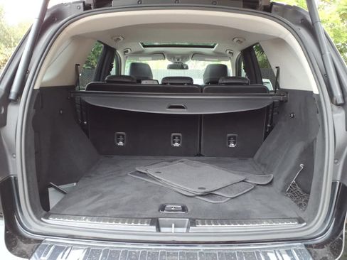 Used 2012 Mercedes-Benz ML 350 BlueTEC 4MATIC image 6