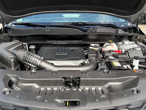 Used 2026 Chevrolet Blazer LT FWD image 23