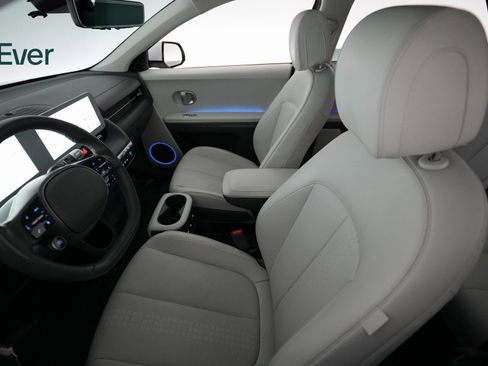 Used 2024 Hyundai Ioniq 5 Limited image 7