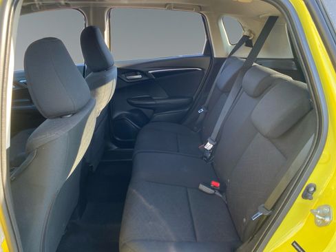 Used 2015 Honda Fit EX image 13