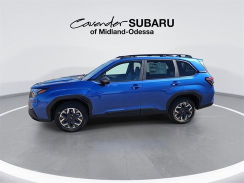 New 2026 Subaru Forester Premium image 5