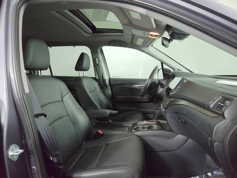 Used 2022 Honda Pilot Special Edition image 35
