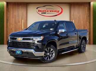Used 2024 Chevrolet Silverado 1500 LT w/ All Star Edition Plus RWD video 1