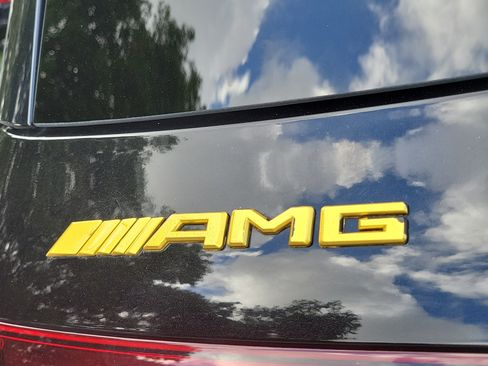 Used 2024 Mercedes-Benz GLE 63 AMG S image 36