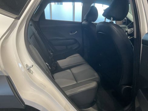 New 2026 Hyundai Kona SEL Premium image 18