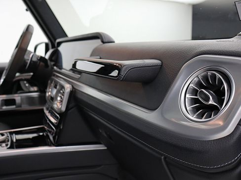 Used 2022 Mercedes-Benz G 63 AMG 4MATIC image 32