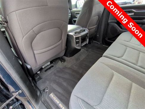 Used 2022 RAM 1500 Big Horn image 18