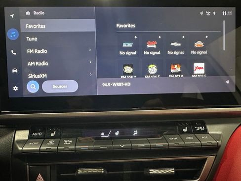 Used 2026 Toyota Camry XSE FWD image 28