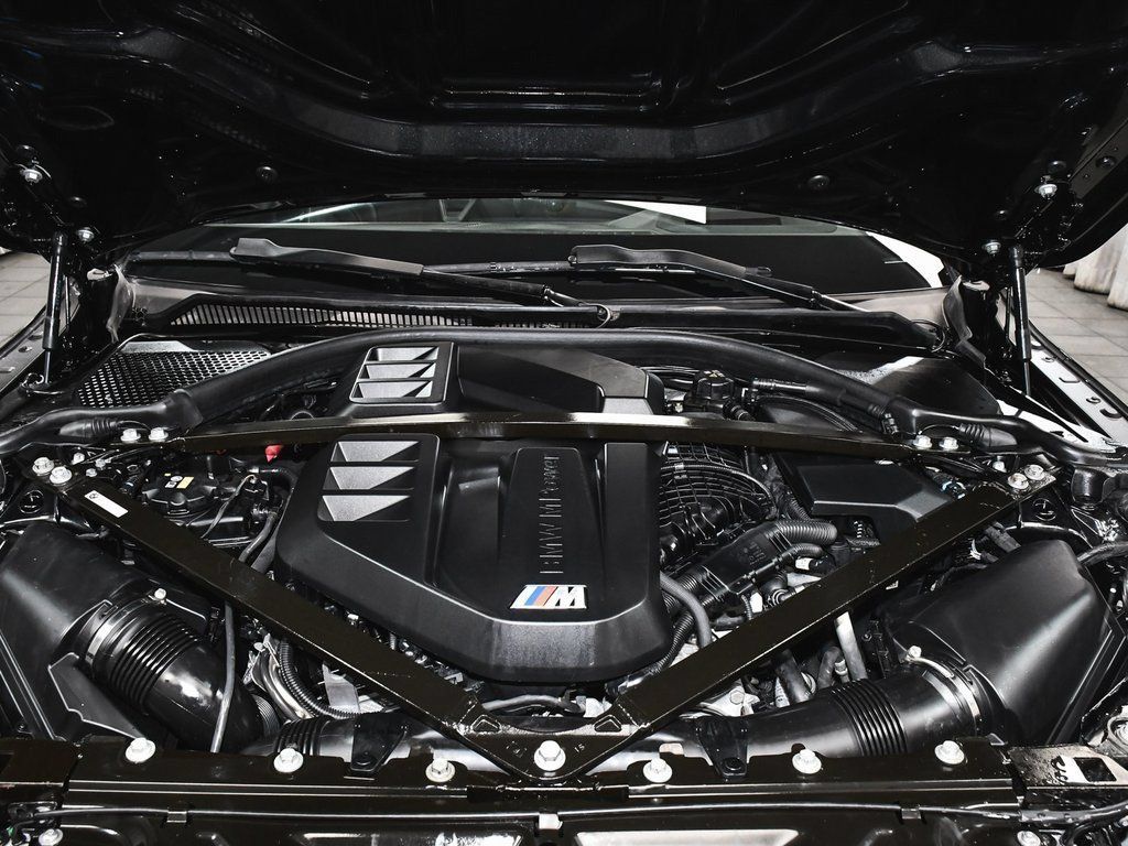 Used 2024 BMW M3 Competition AWD/4WD image 79