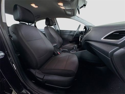 Used 2019 Hyundai Accent SEL image 29