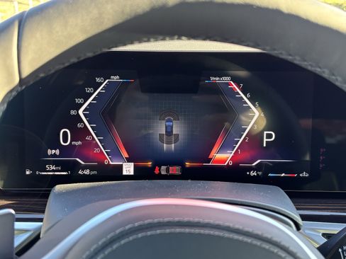 Used 2026 BMW X5 xDrive40i w/ M Sport Package image 23