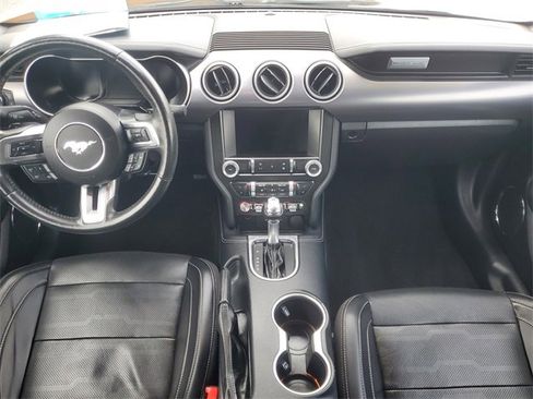 Used 2019 Ford Mustang GT Premium w/ Equipment Group 401A image 11