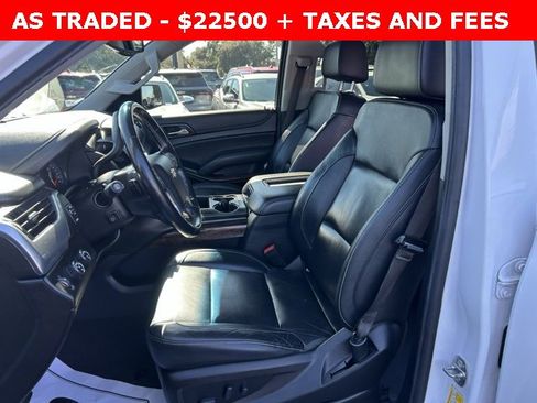 Used 2019 Chevrolet Tahoe LT image 14