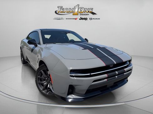 New 2026 Dodge Charger Scat Pack AWD/4WD image 1