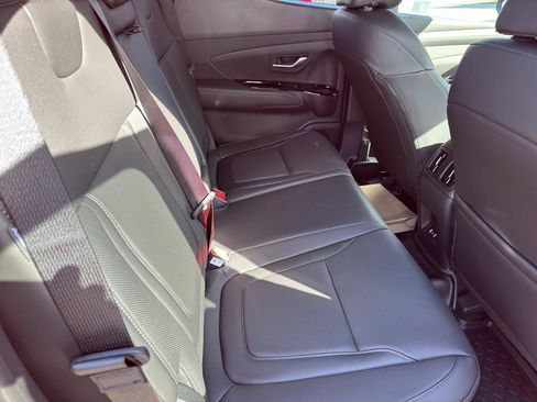 New 2025 Hyundai Santa Cruz XRT AWD/4WD image 21