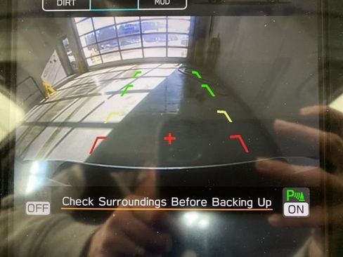 Certified 2024 Subaru Crosstrek 2.5i Limited image 17