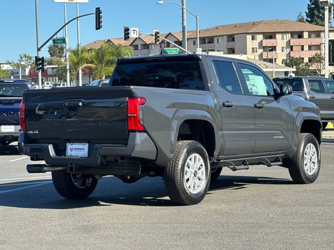 New 2026 Toyota Tacoma SR5 image 5