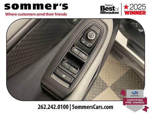 Used 2022 Subaru Outback Premium w/ Popular Package #1 AWD/4WD image 12