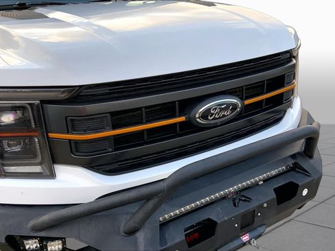 Used 2022 Ford F150 Tremor w/ Equipment Group 402A High AWD/4WD image 29