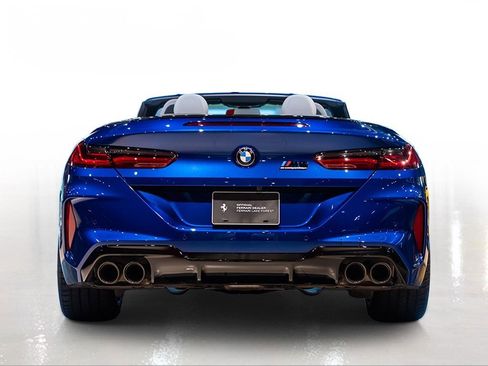 Used 2024 BMW M8 Competition image 11