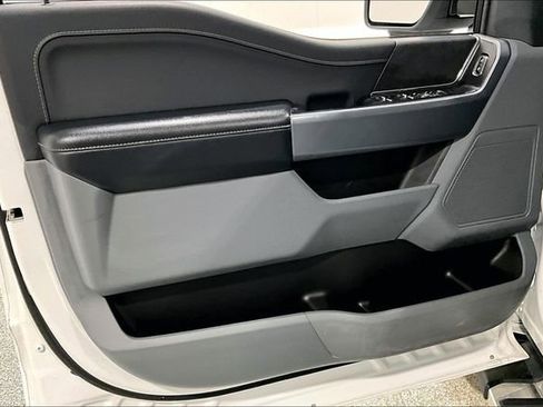 Used 2024 Ford F150 XLT w/ Tow/Haul Package image 22