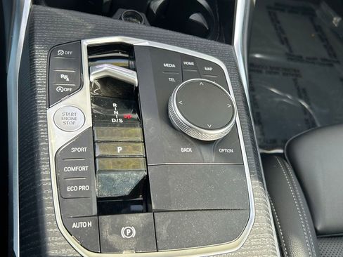Used 2025 BMW 330i Sedan image 20