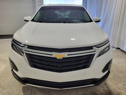 Certified 2022 Chevrolet Equinox LT image 2