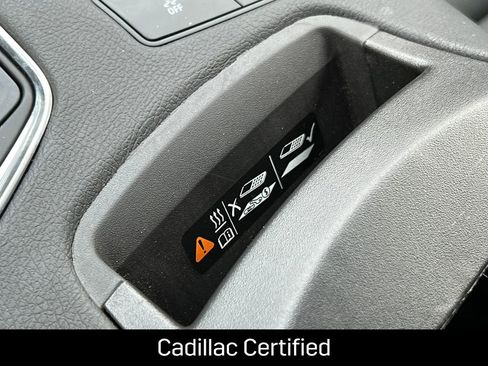 Used 2023 Cadillac XT5 Premium Luxury w/ Technology Package image 35