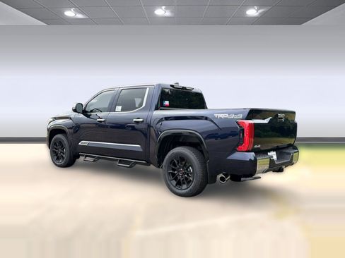 New 2026 Toyota Tundra 1794 Edition AWD/4WD image 3