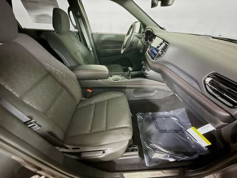 New 2026 Dodge Durango GT AWD/4WD image 28