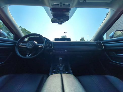 Used 2025 MAZDA CX-50 AWD 2.5 S w/ Premium Plus Pkg image 26