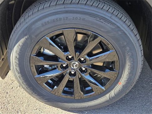 New 2026 MAZDA CX-50 AWD 2.5 S w/ Cargo Package image 5