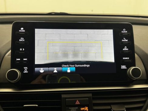 Used 2021 Honda Accord Sport Special Edition image 21